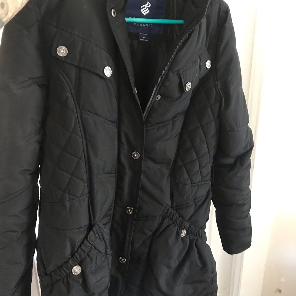 Rocawear jacket
